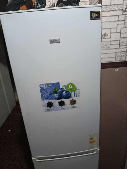 Продается ferre холодильник