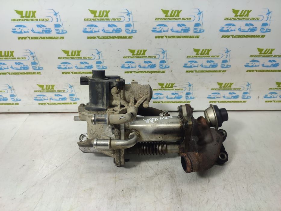 Racitor gaze egr 1.5 dci k9k 147356133r Dacia Logan 2 [2013 - 2016]