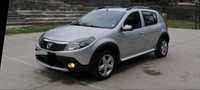 Dacia Sandero Stepway/1,6 benzina/jante/clima