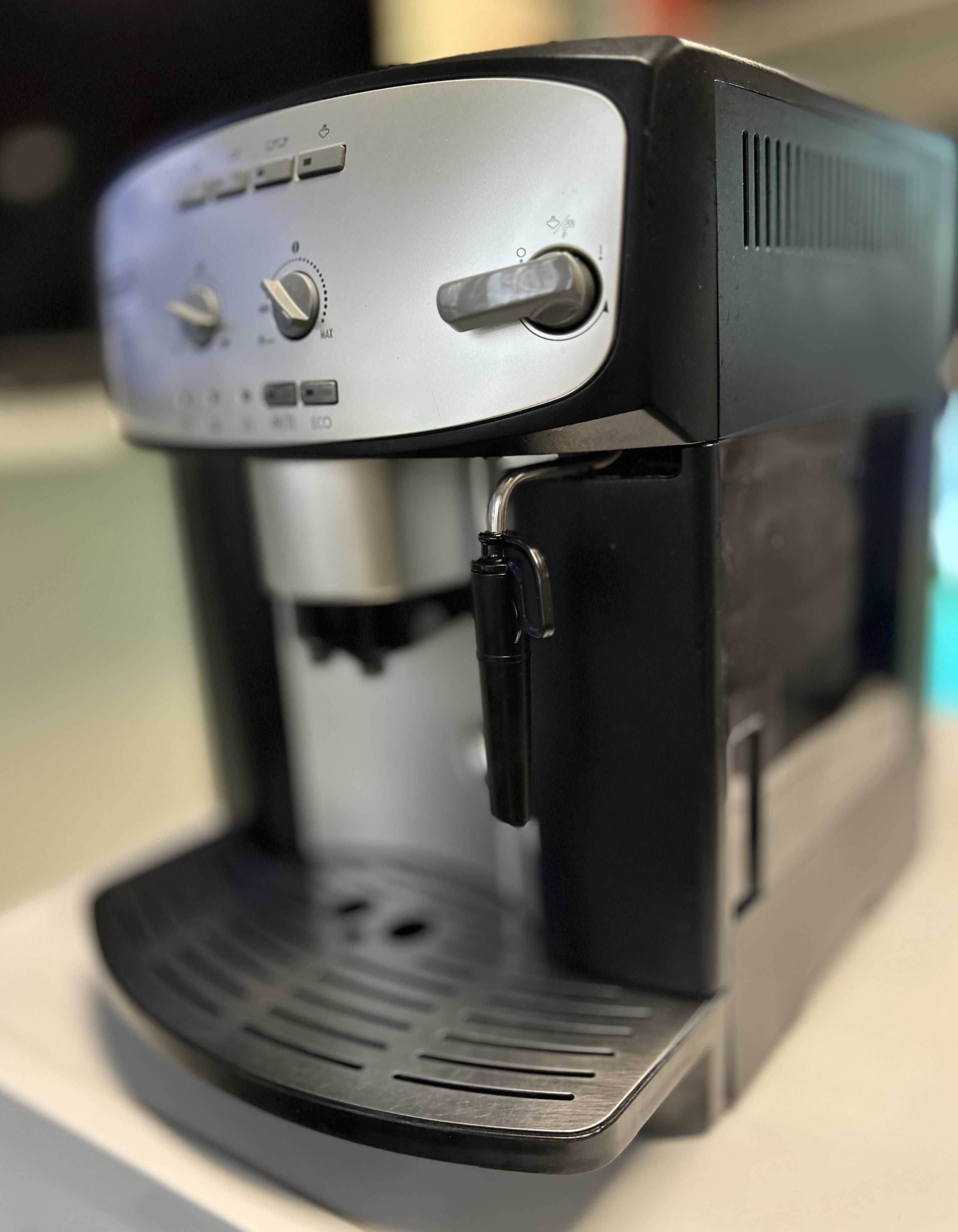 Кафемашина DeLonghi Caffè Corso ESAM 2800