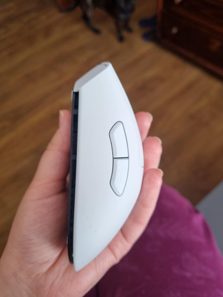 Мишка Razer Deathadder V3 Pro