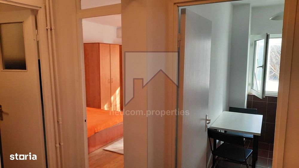 Garsoniera Drumul Taberei - Ghencea