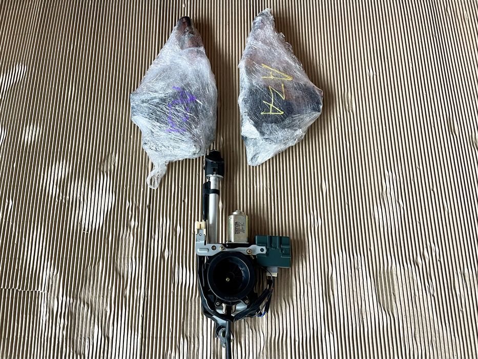 Антенна ЕВОРПА на Camry 30 35 Камри 30 35