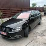 Vând Volkswagen Passat B7