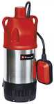 Pompă de adâncime Einhell GC-PP 900 W, debit maxim 6000 L/h