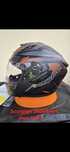 Casca Moto Scorpion EXO-1400 Evo Air Shell-L