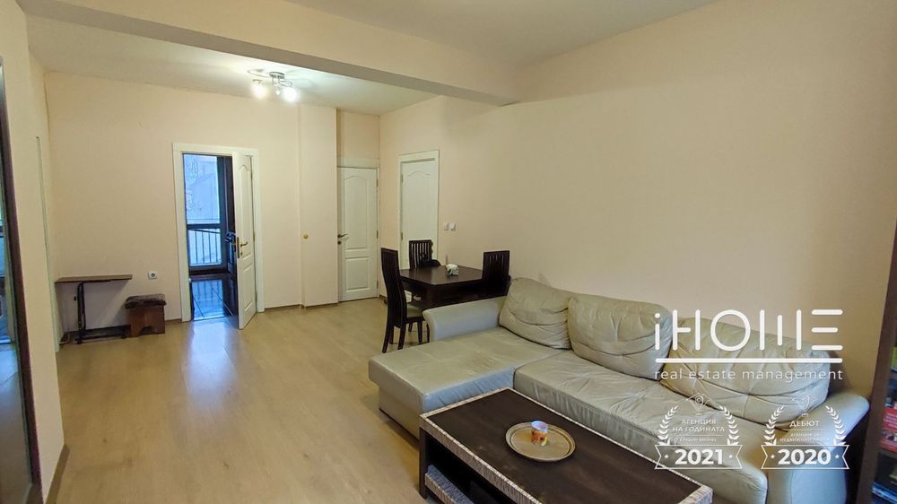 Дава се под наем Тристаен апартамент в София, Оборище - 97 кв.м за 720 € - Снимка #3