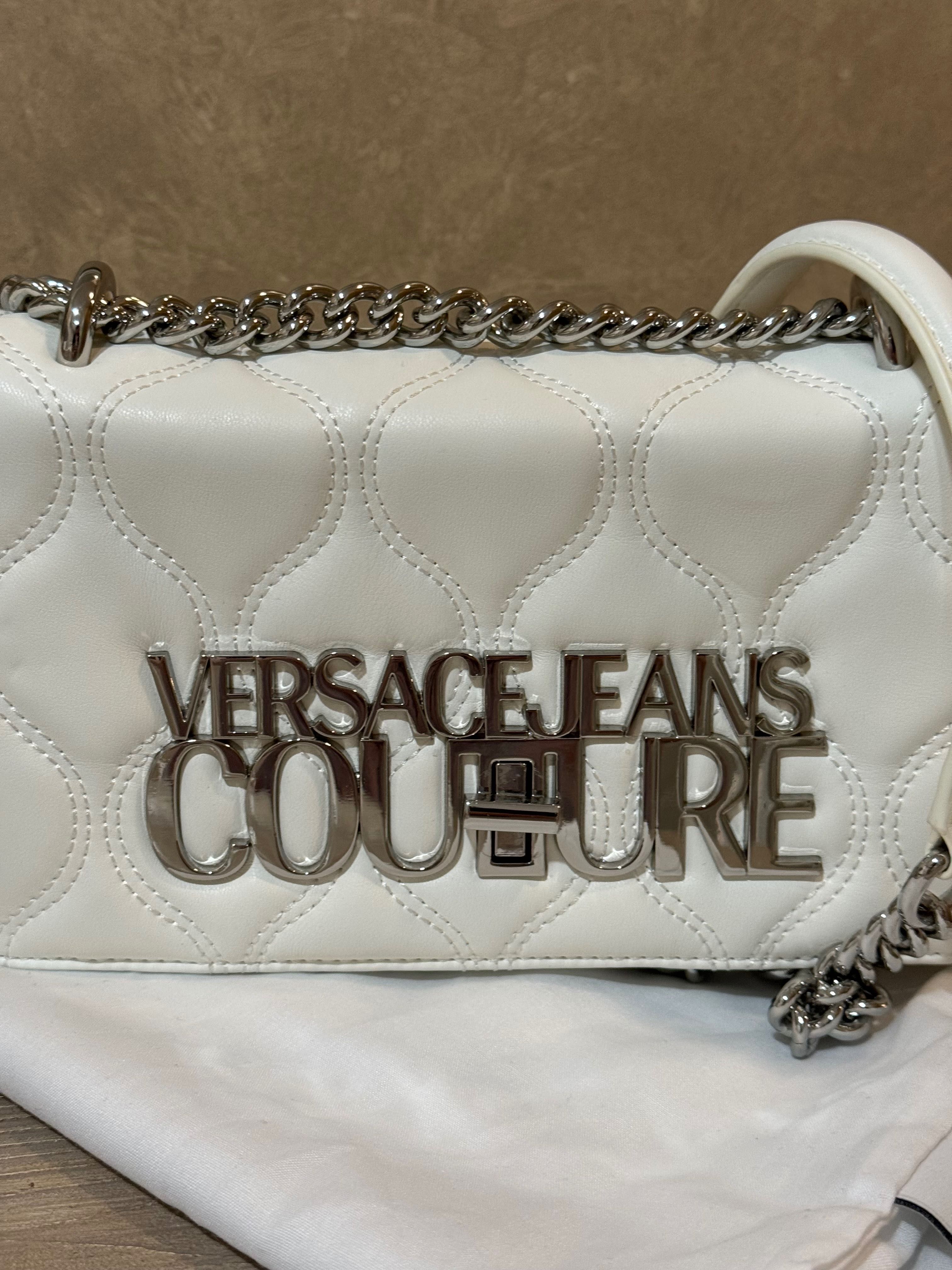 Versace Jeans Couture чанта