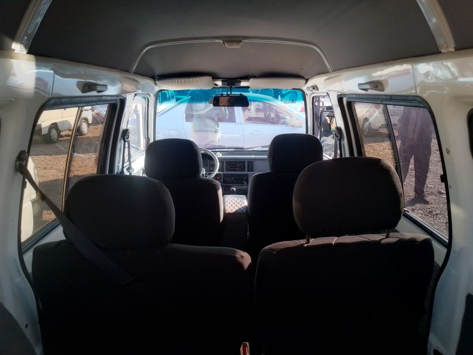 Дамас 2019 га 2020