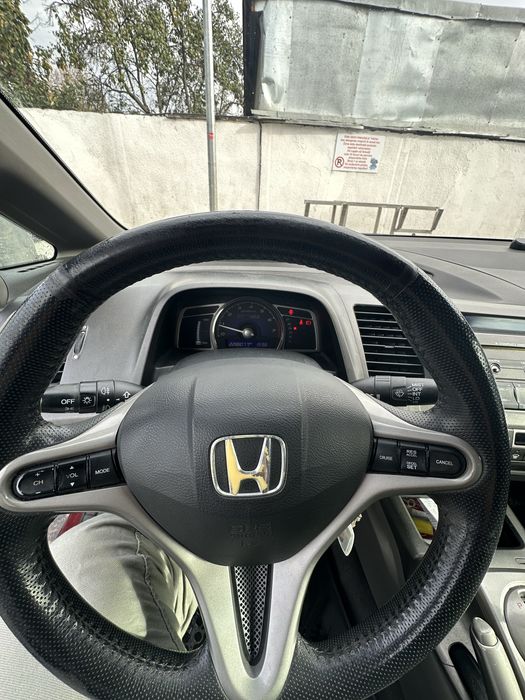 Vand Honda Civic Hybrid