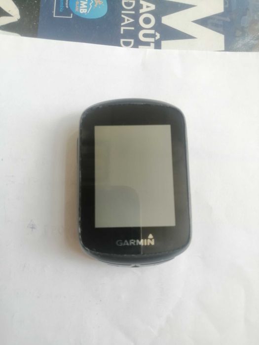 Garmin Edge 130 велонавигавия