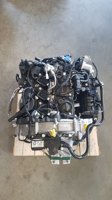 motor FORD FIESTA C-max FOCUS B7DB 1.0 ecoboost B7DA nou original