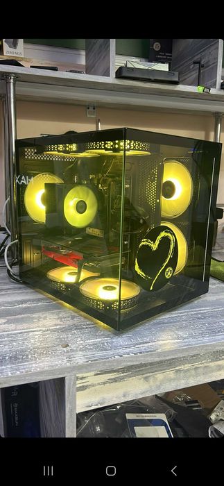 Игровой компютер