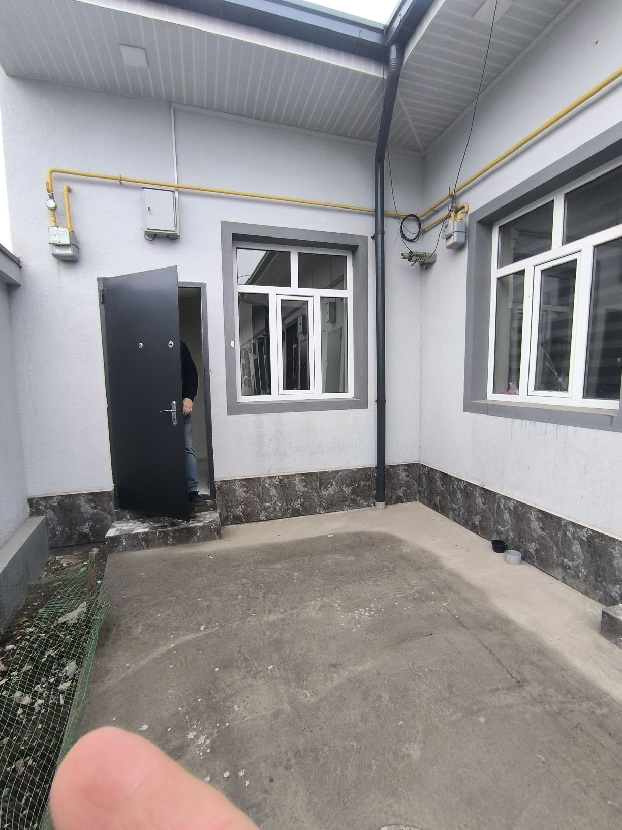 Старые Сергели. Новостройка 2 х ком квартиру. 50 м2. Евро ремонт 41000