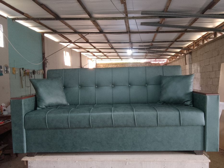 Диван раскладной