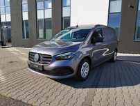 Mercedes-Benz Citan Mercedes-Benz eCitan furgon L