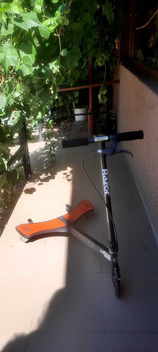 Trotineta Razor PowerWing