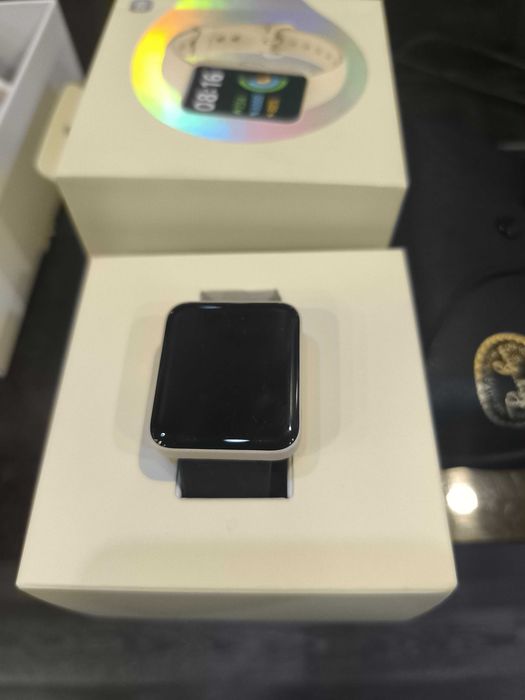 Смарт часовник Redmi Watch 2 lite