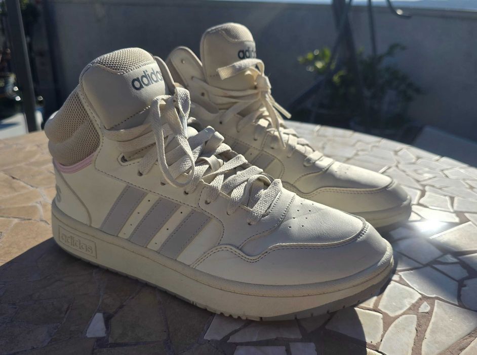 Кецове Adidas , унисекс