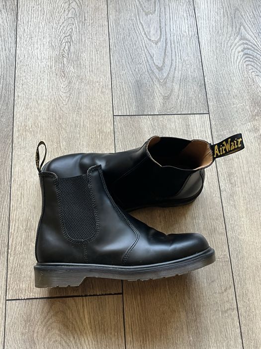 Dr. Martens - 2976 Chelsea Boots Unisex - 41 номер / Оригинал