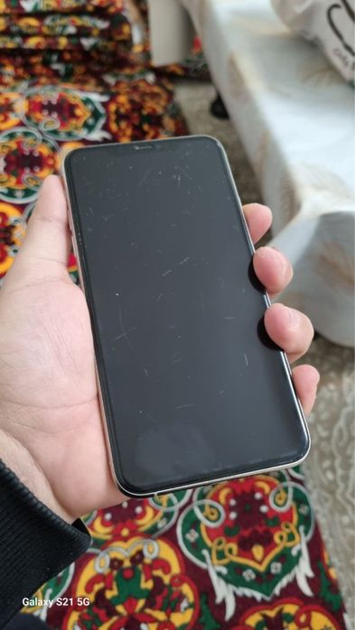 Iphone 11pro max ideal