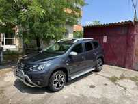 Dacia Duster 1.5 Diesel 4x4
