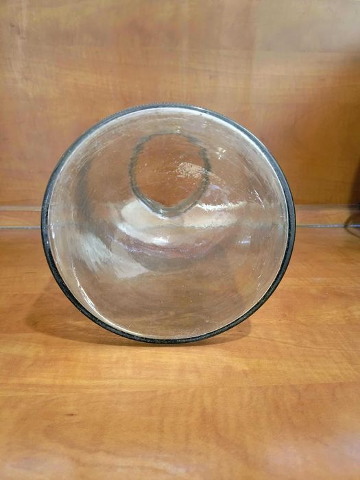 Стъклен буркан с капак – вместимост 7 литра