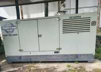 Generator curent 160 kw
