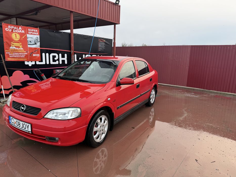 Vand opel astra g 1.4 16 valve