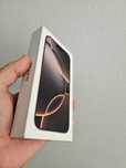 iPhone 16 Pro, 128 gb, neverlock, nou la cutie.