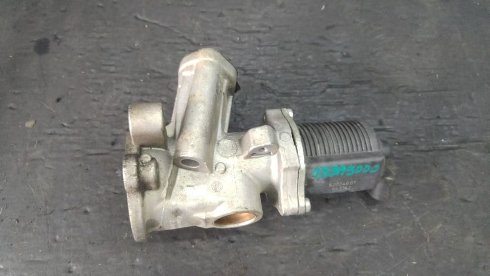 egr 1.3 d multijet   fiat  punto 188 opel corsa c 50024007