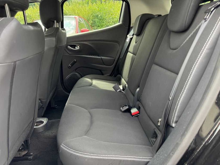Renault Clio Km Reali Garantie 2 Ani Factura Finantare