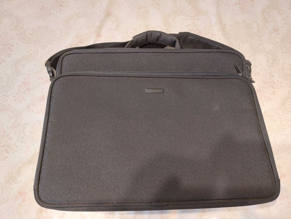 Geanta laptop Tucano Italy 15.6