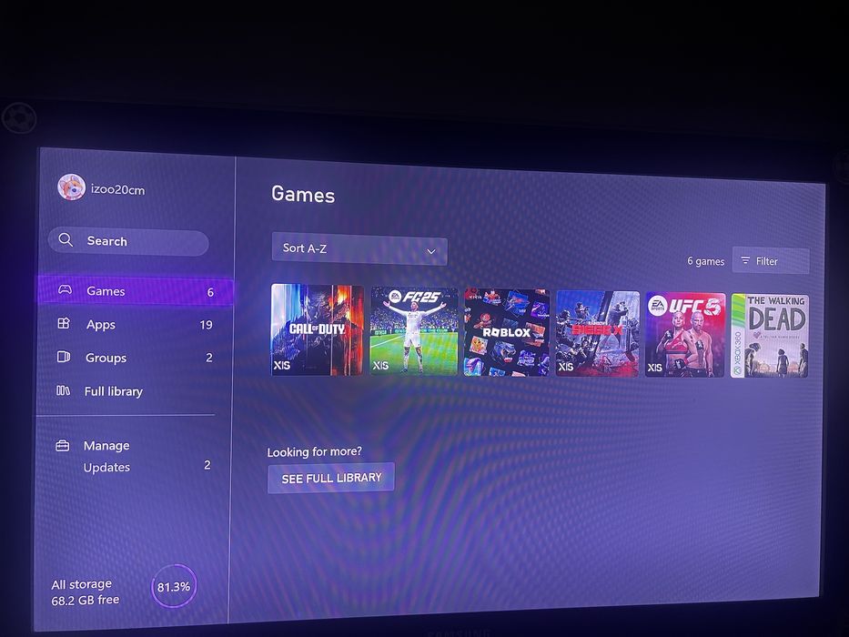 Schimb xbox series s cu un laptop de gaming + diferenta din partea mea