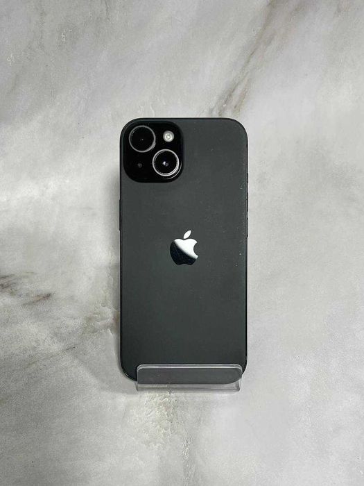 Apple iPhone 15 128 Gb (г.Уштобе, ул.Момышулы 119В) Лот 782993