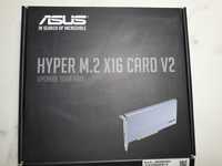 Asus HYPER M.2 X16 CARD V2