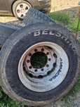 315/70 R 22,5 10 gauri
