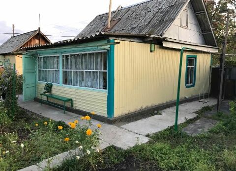 Дача в районе остановки Сады