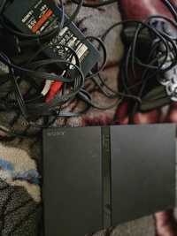 Playstation 2 Sony Srochni