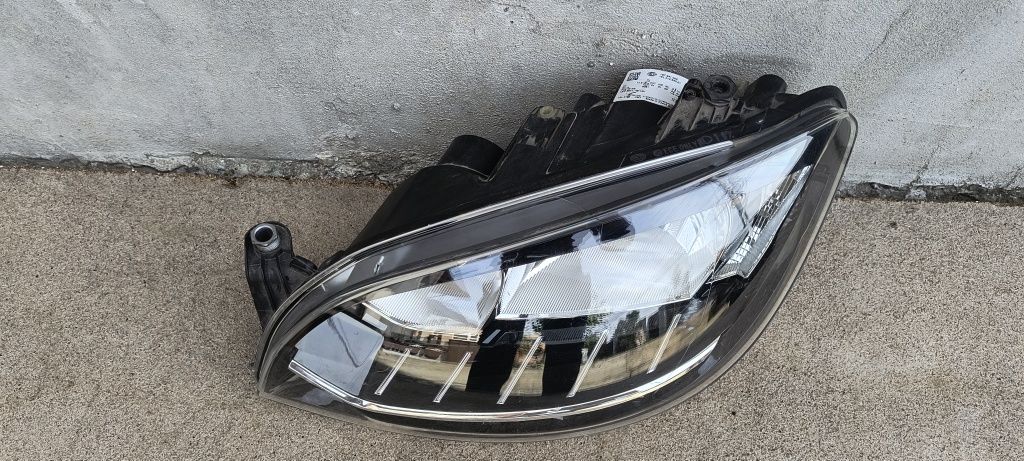 Far stanga Skoda citigo drl led original