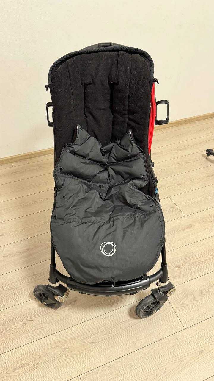 Коляска Bugaboo bee 5