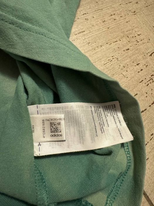 *Оригинал* Adidas Мъжка тениска - M