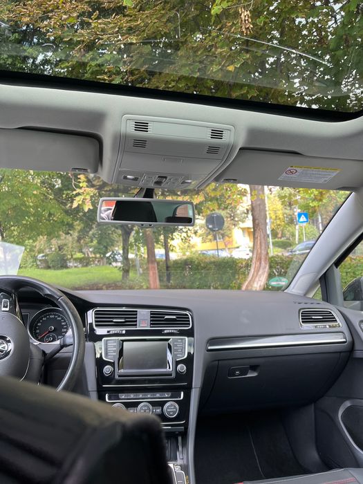 VW Golf 7 •2013 •1.4TSI benzina•HIGHLINE•NAVI•Bi-Xenon •START/STOP