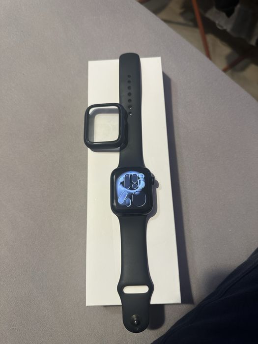 Vand apple watch se gen 2