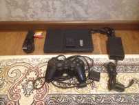 PlayStation 2 игры с флешки