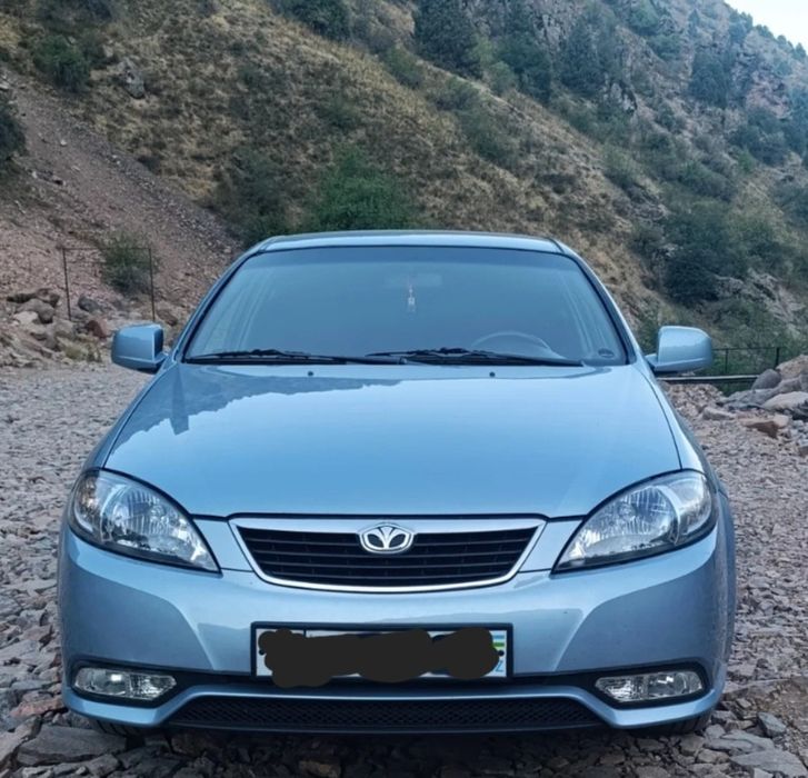 Jentra mexanika sotiladi