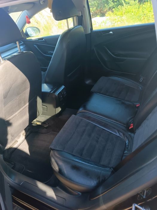 Vand volkswagen passat