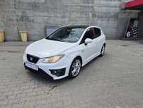 Seat Ibiza// 1.9 Diesel// an 2009// Import Olanda Acte Valabile