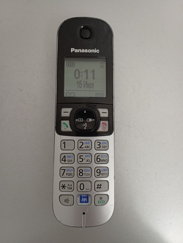 Радиотелефон Домашний