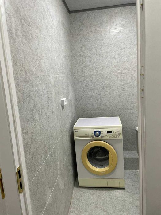 2 в 3/1/5 Продам 2-х в 3-х  комнатную на Тузель-2